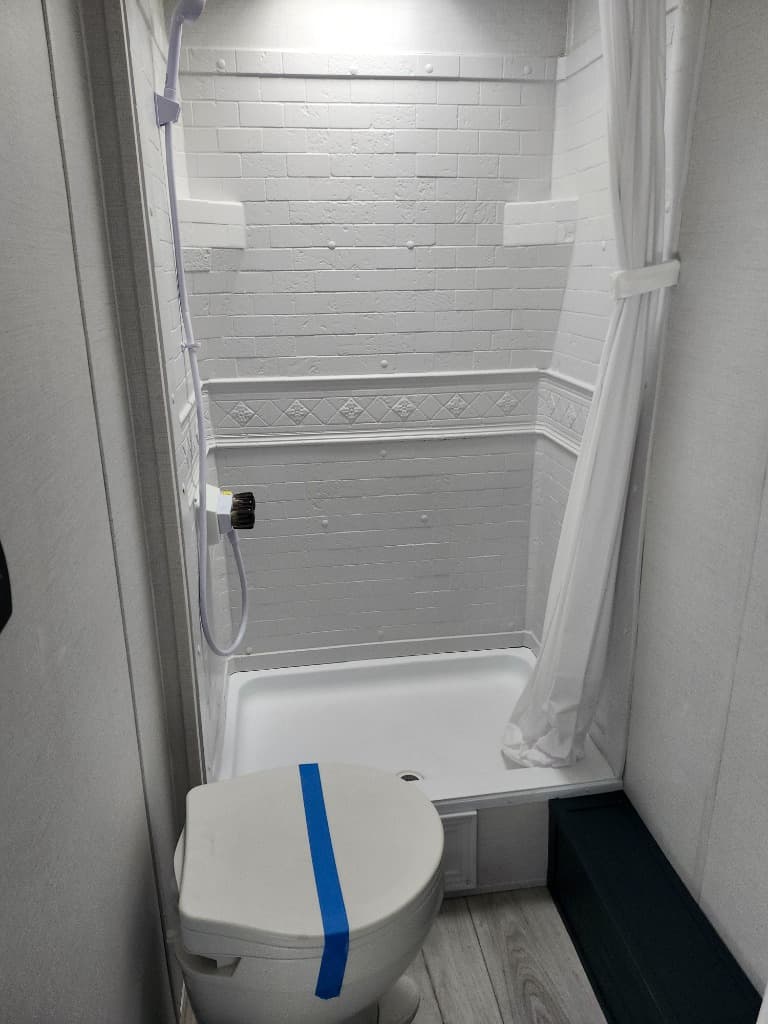 2025 Prime Time RV 2025 Prime Time RV Avenger - thumbnail 11