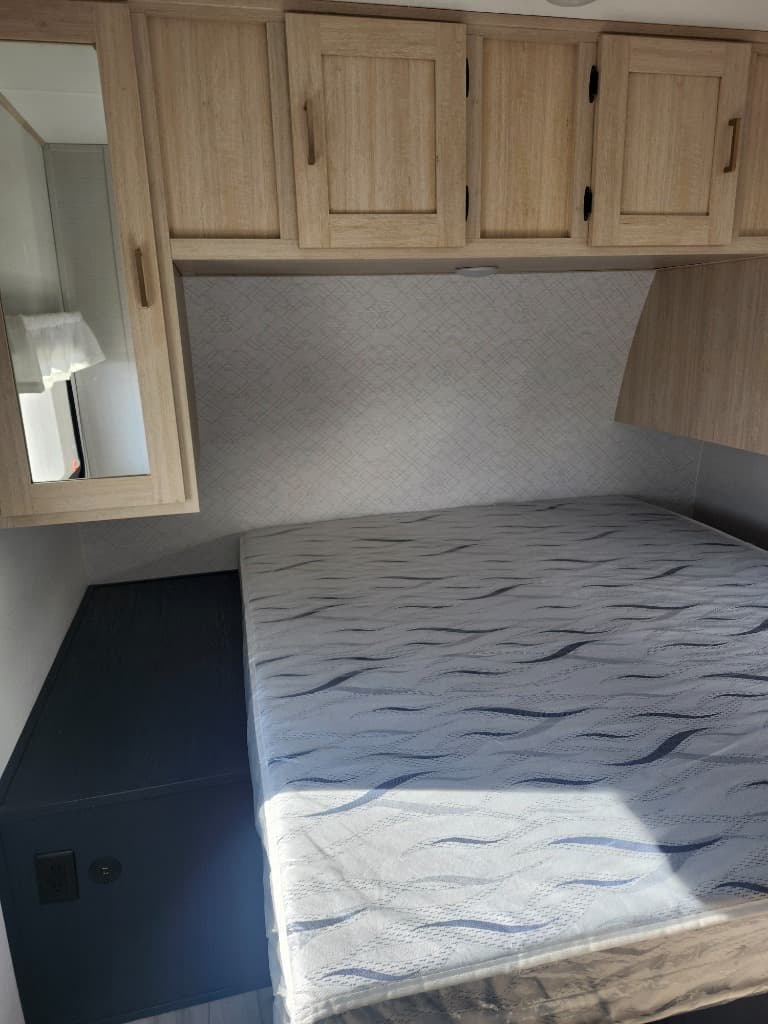 2025 Prime Time RV 2025 Prime Time RV Avenger - thumbnail 17