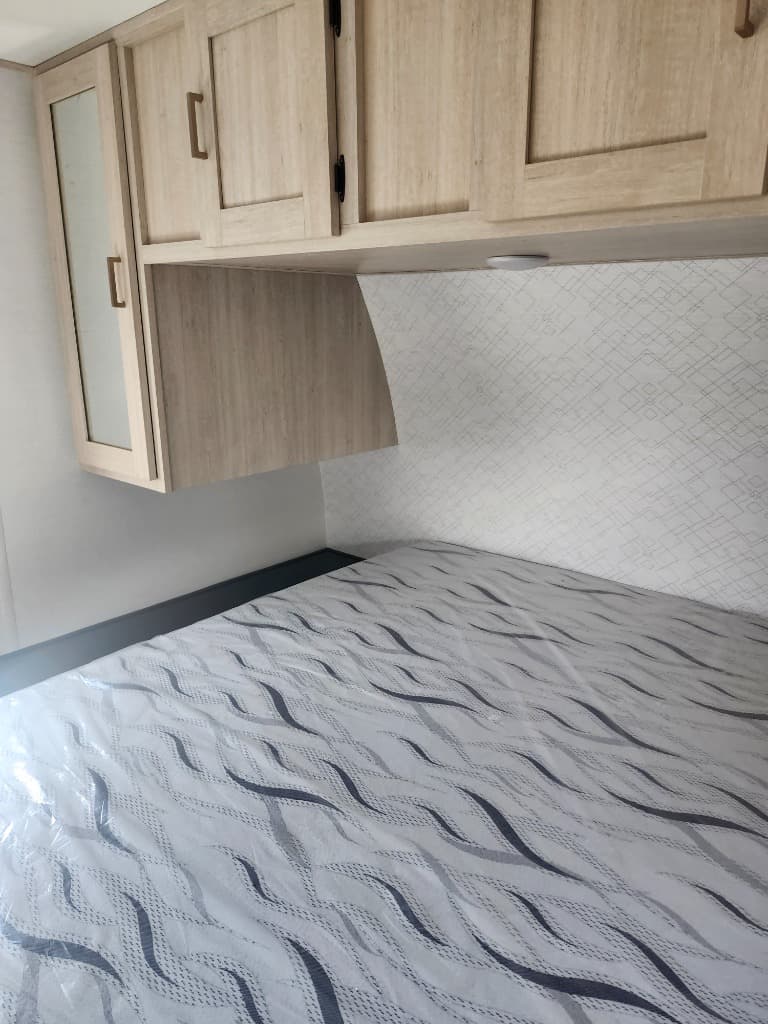 2025 Prime Time RV 2025 Prime Time RV Avenger - thumbnail 18