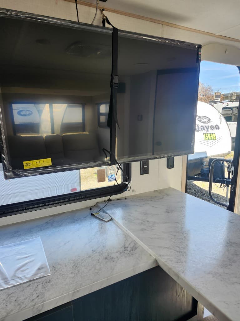 2025 Prime Time RV 2025 Prime Time RV Avenger - thumbnail 21