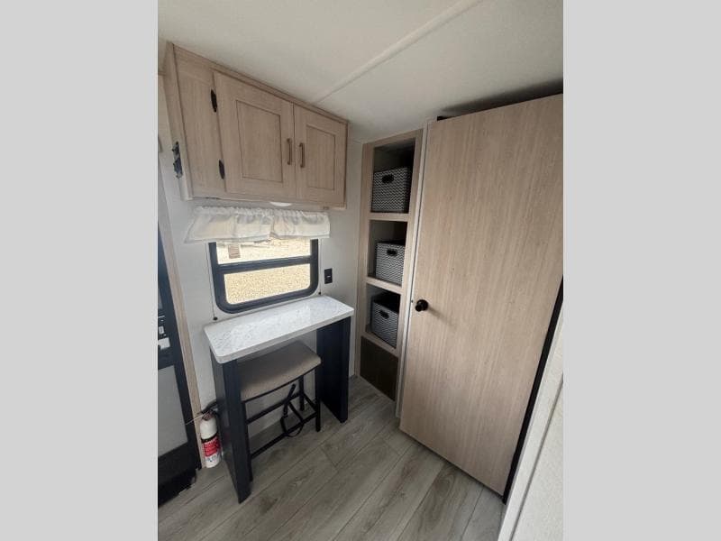 2025 Prime Time RV 2025 Prime Time RV Avenger - thumbnail 3