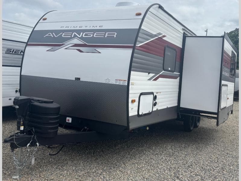 2025 Prime Time RV 2025 Prime Time RV Avenger - thumbnail 10