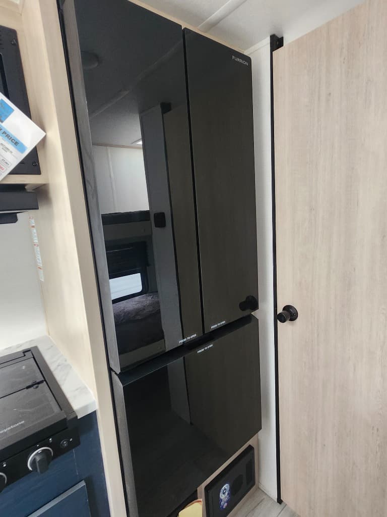 2025 Prime Time RV 2025 Prime Time RV Avenger - thumbnail 11