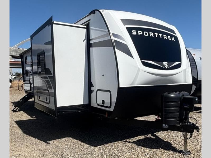 2025 Venture RV SportTrek ST292VBH