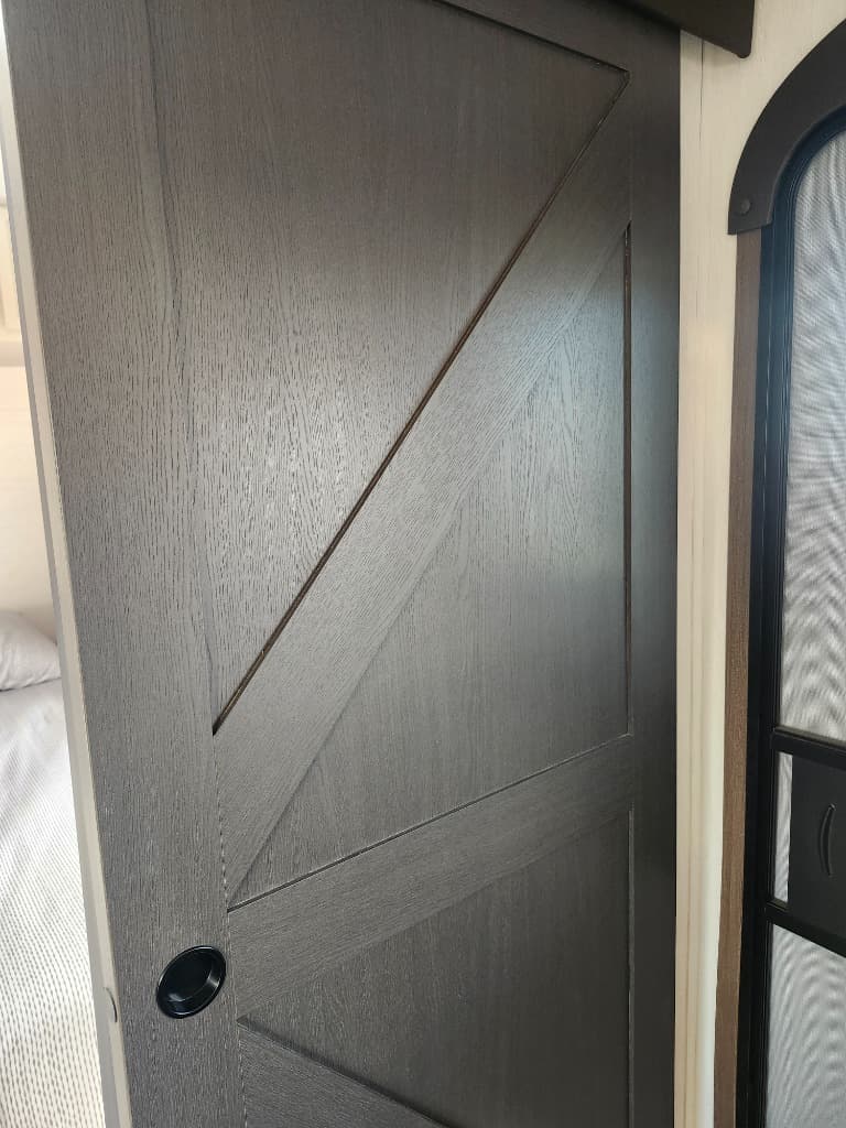 2025 Prime Time RV 2025 Prime Time RV Avenger - thumbnail 8