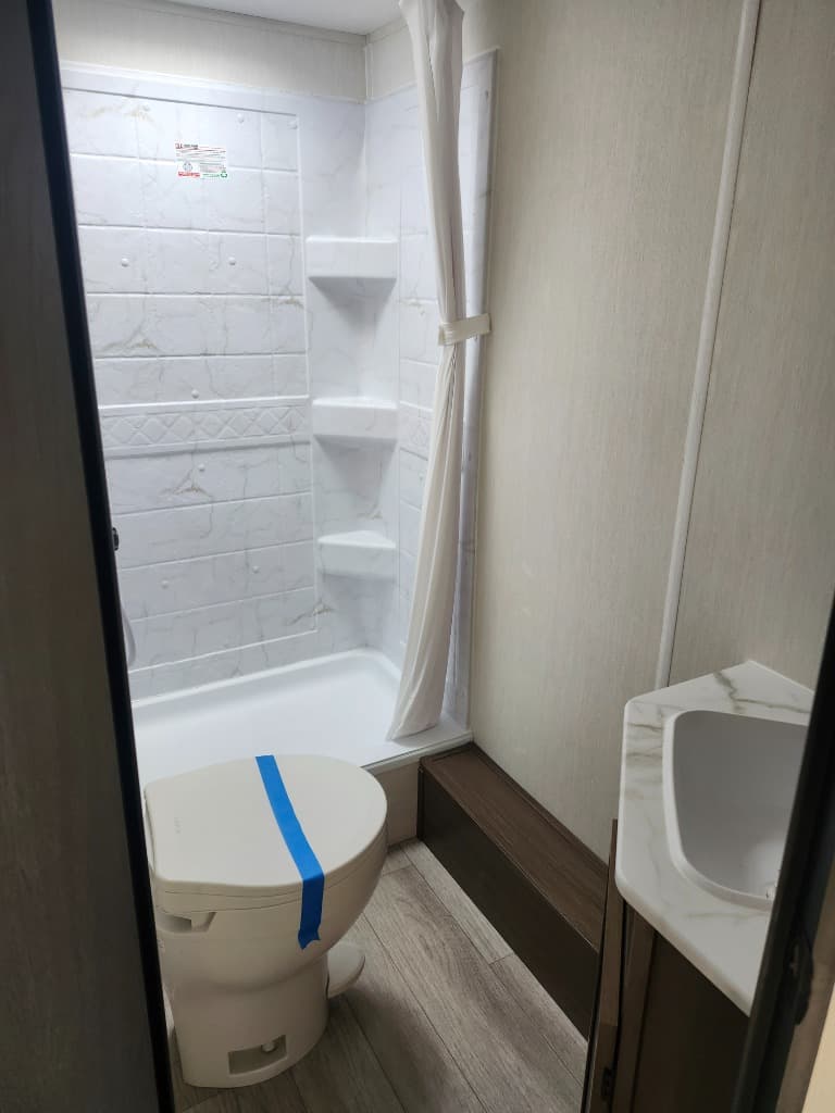 2025 Prime Time RV 2025 Prime Time RV Avenger - thumbnail 19