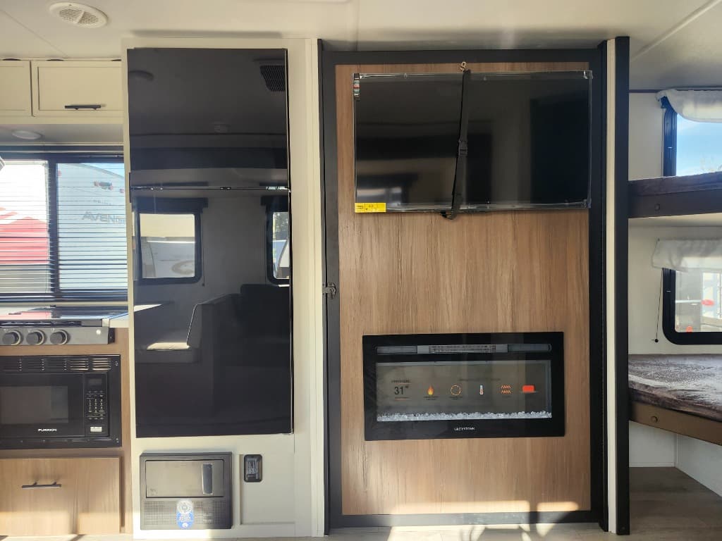 2025 Prime Time RV 2025 Prime Time RV Avenger - thumbnail 22