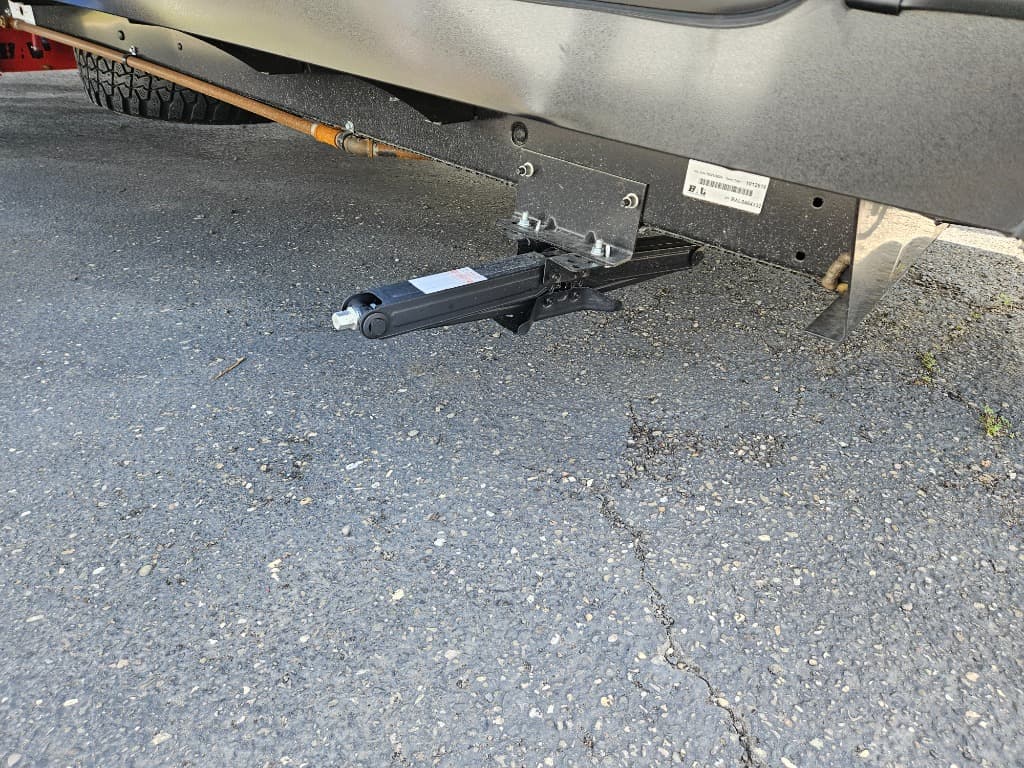 2025 Keystone RV 2025 Keystone RV Outback - thumbnail 11