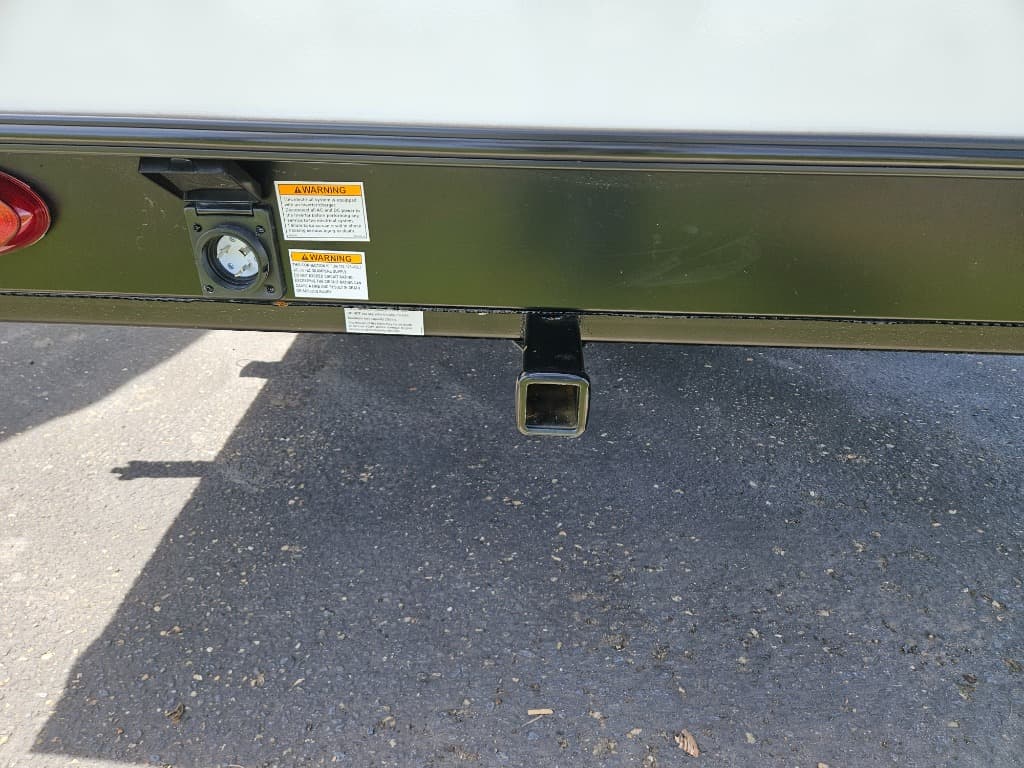 2025 Keystone RV 2025 Keystone RV Outback - thumbnail 21