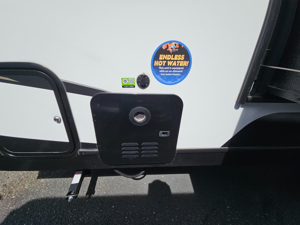 2025 Keystone RV 2025 Keystone RV Outback - thumbnail 26