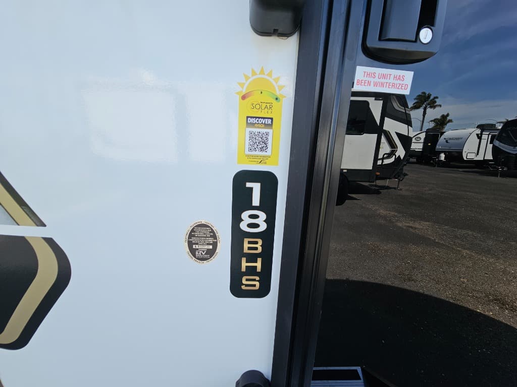 2025 Keystone RV 2025 Keystone RV Outback - thumbnail 28