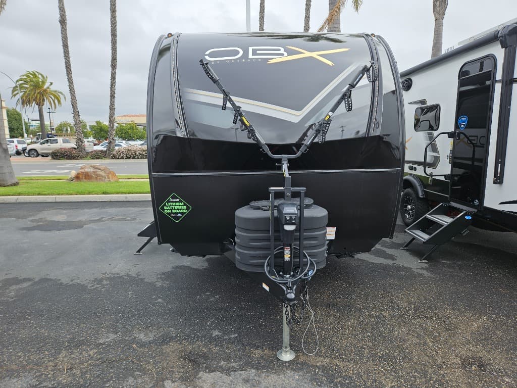 2025 Keystone RV 2025 Keystone RV Outback - thumbnail 8