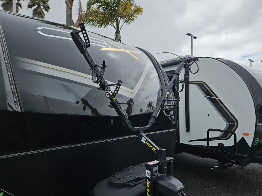 2025 Keystone RV 2025 Keystone RV Outback - thumbnail 10