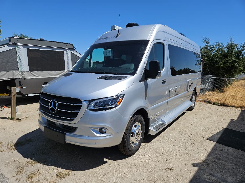 2025 Pleasure-Way 2025 Pleasure-Way Plateau - thumbnail 7