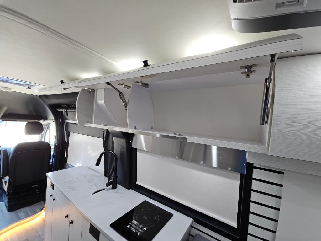 2025 Pleasure-Way 2025 Pleasure-Way Plateau - thumbnail 26