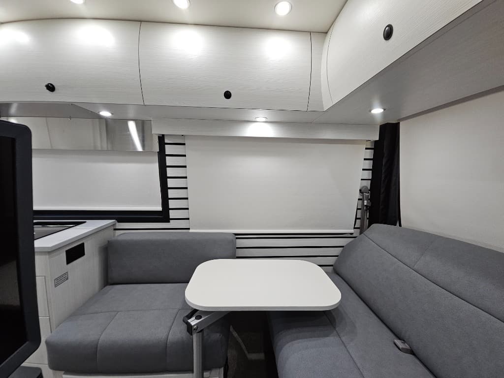 2025 Pleasure-Way 2025 Pleasure-Way Plateau - thumbnail 27