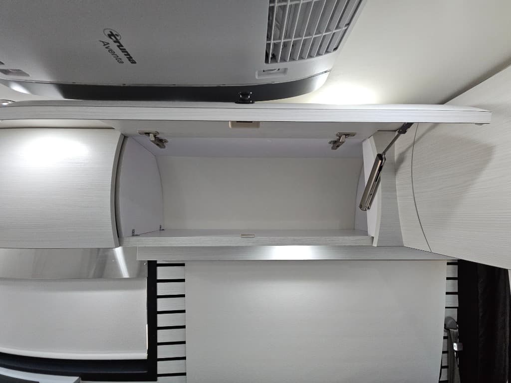 2025 Pleasure-Way 2025 Pleasure-Way Plateau - thumbnail 28