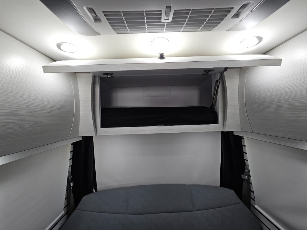 2025 Pleasure-Way 2025 Pleasure-Way Plateau - thumbnail 30