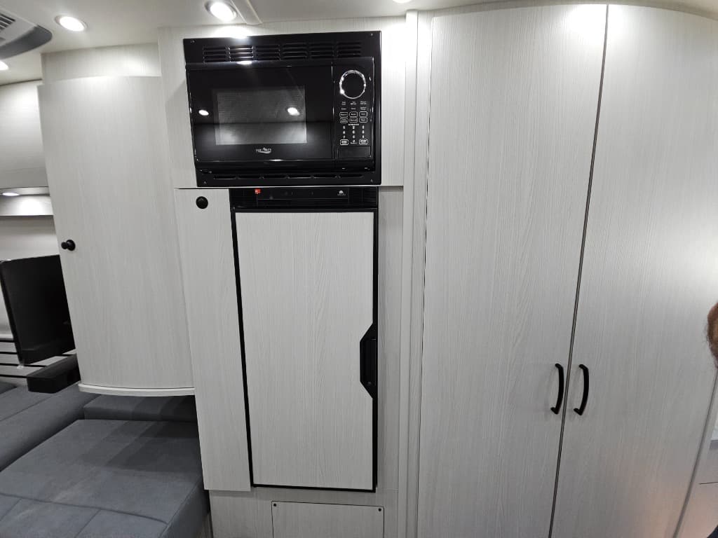 2025 Pleasure-Way 2025 Pleasure-Way Plateau - thumbnail 34