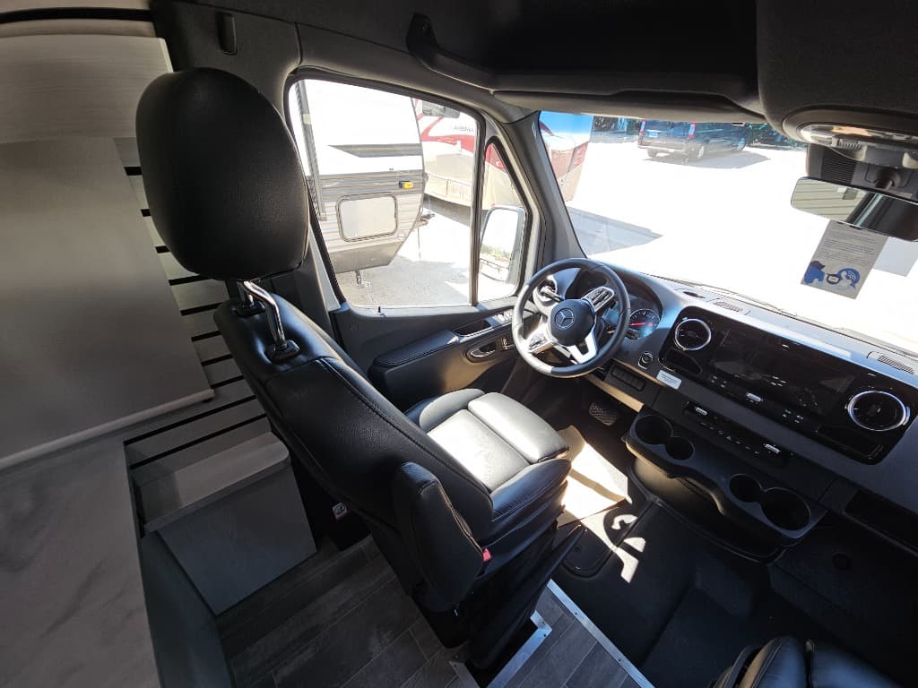 2025 Pleasure-Way 2025 Pleasure-Way Plateau - thumbnail 42