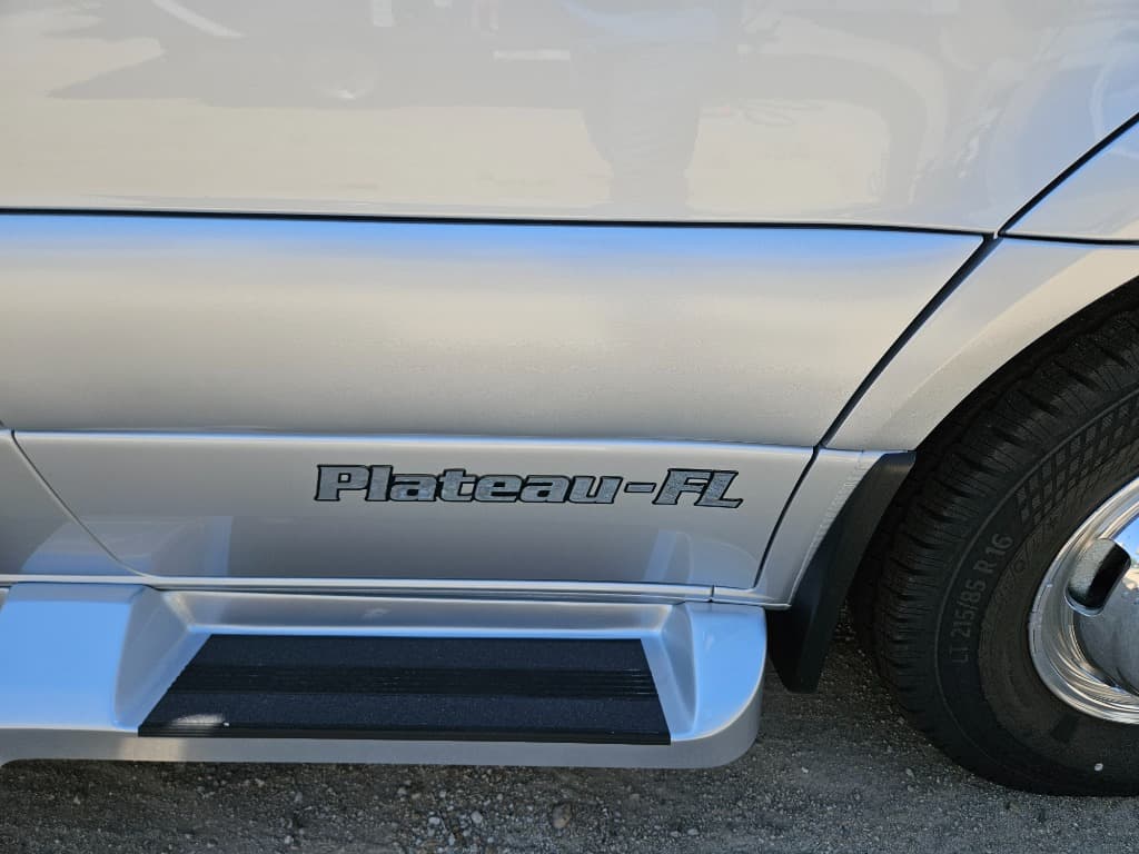 2025 Pleasure-Way 2025 Pleasure-Way Plateau - thumbnail 46