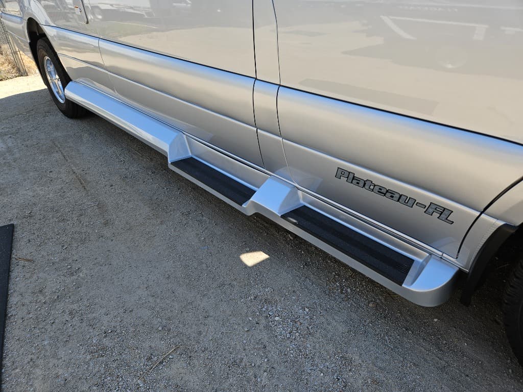 2025 Pleasure-Way 2025 Pleasure-Way Plateau - thumbnail 47