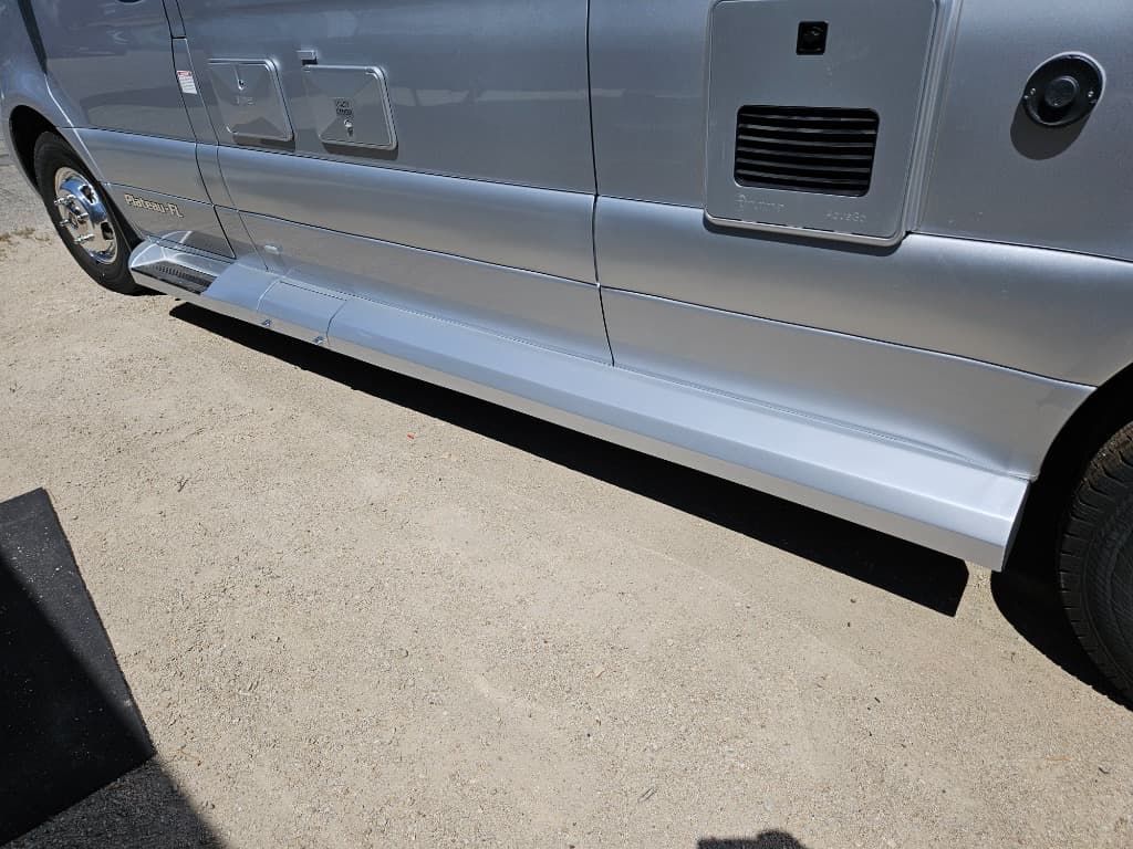 2025 Pleasure-Way 2025 Pleasure-Way Plateau - thumbnail 52