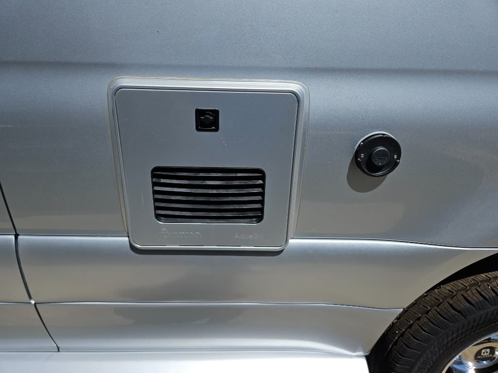 2025 Pleasure-Way 2025 Pleasure-Way Plateau - thumbnail 53