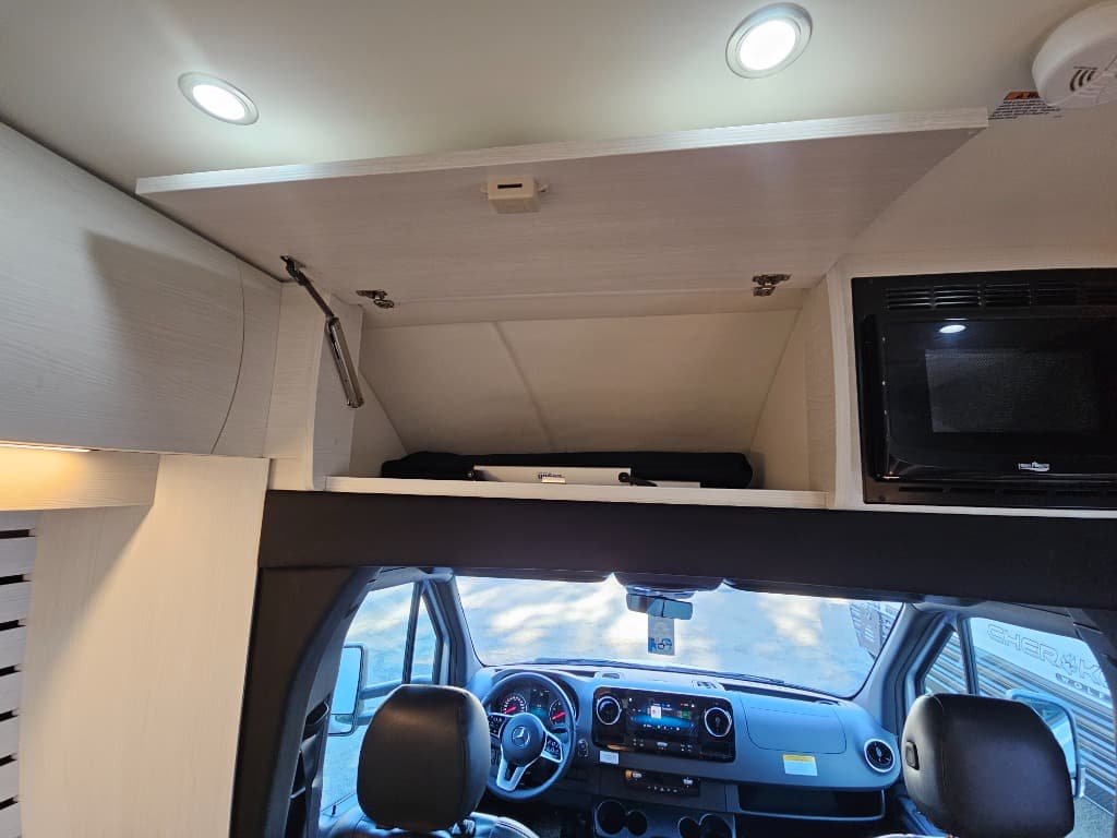 2025 Pleasure-Way 2025 Pleasure-Way Plateau - thumbnail 18