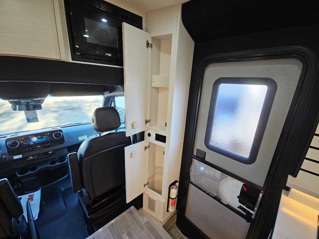 2025 Pleasure-Way 2025 Pleasure-Way Plateau - thumbnail 21