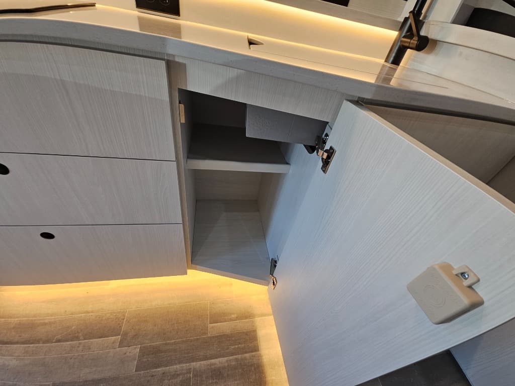 2025 Pleasure-Way 2025 Pleasure-Way Plateau - thumbnail 34