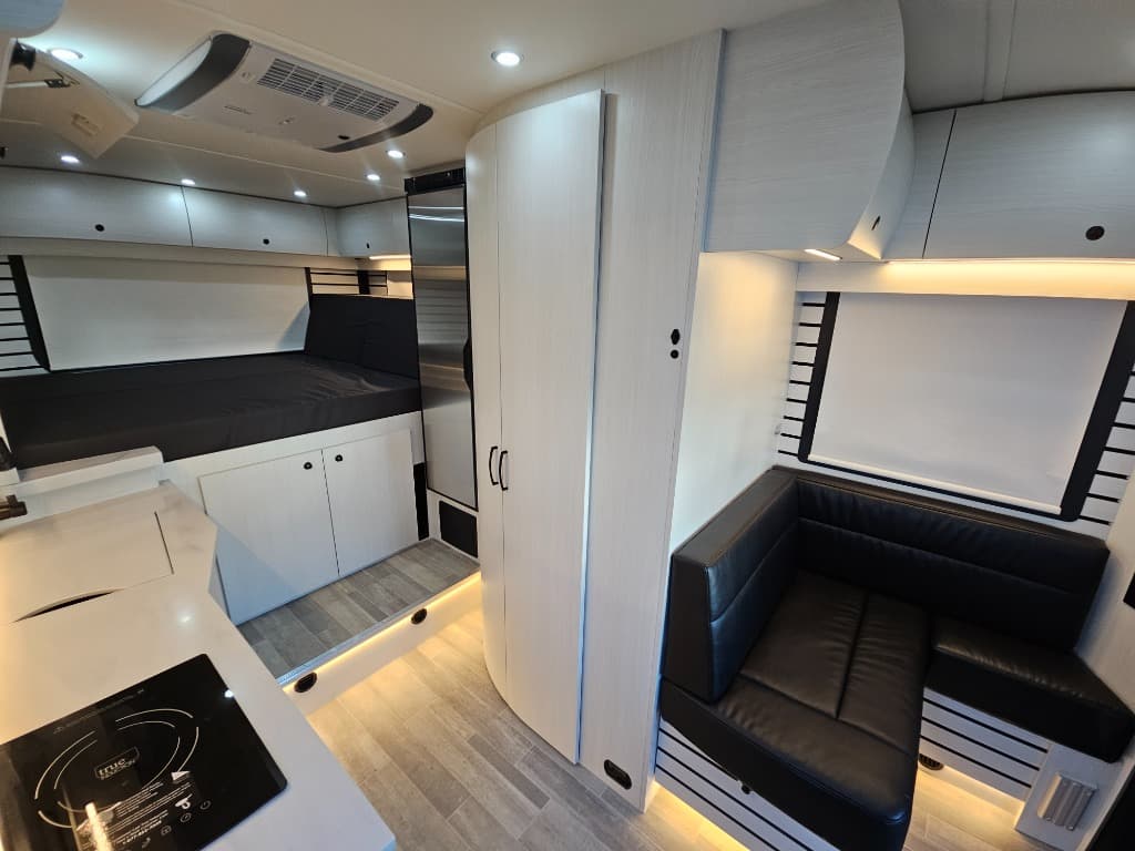 2025 Pleasure-Way 2025 Pleasure-Way Plateau - thumbnail 36