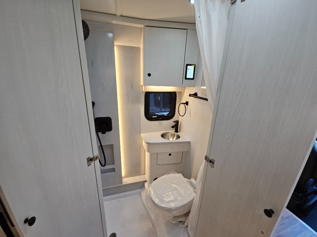 2025 Pleasure-Way 2025 Pleasure-Way Plateau - thumbnail 37