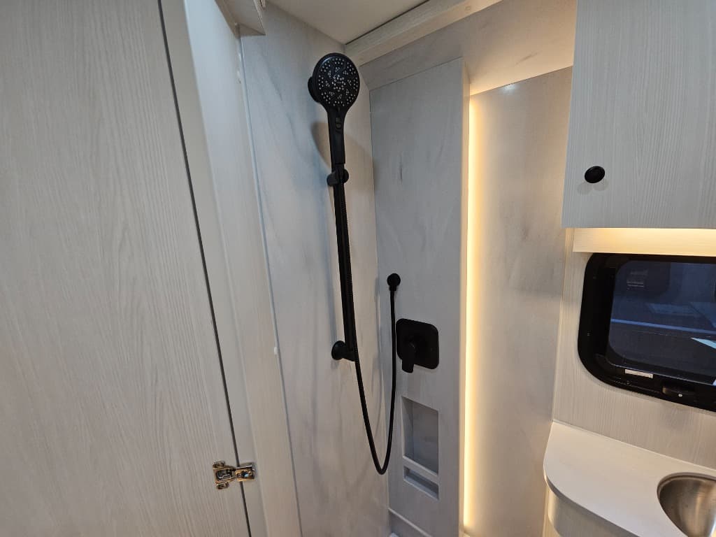 2025 Pleasure-Way 2025 Pleasure-Way Plateau - thumbnail 41