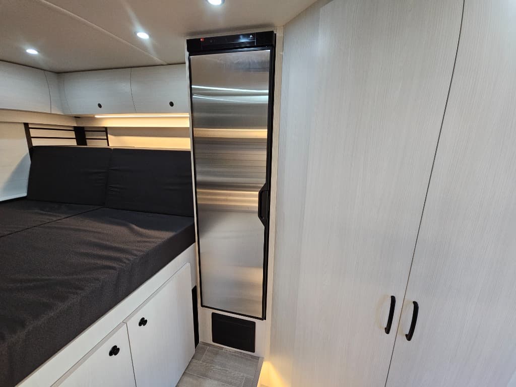 2025 Pleasure-Way 2025 Pleasure-Way Plateau - thumbnail 42