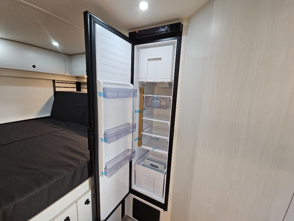 2025 Pleasure-Way 2025 Pleasure-Way Plateau - thumbnail 43