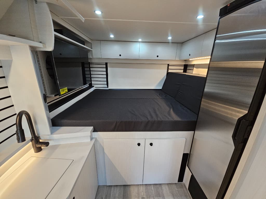 2025 Pleasure-Way 2025 Pleasure-Way Plateau - thumbnail 44