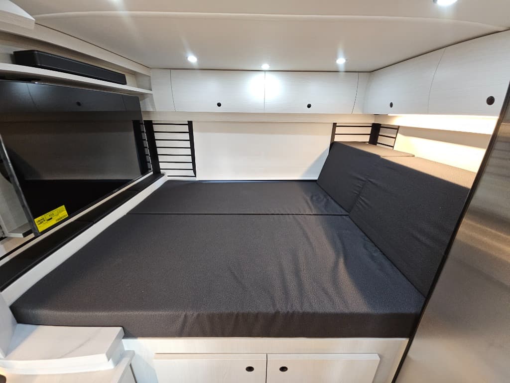 2025 Pleasure-Way 2025 Pleasure-Way Plateau - thumbnail 46