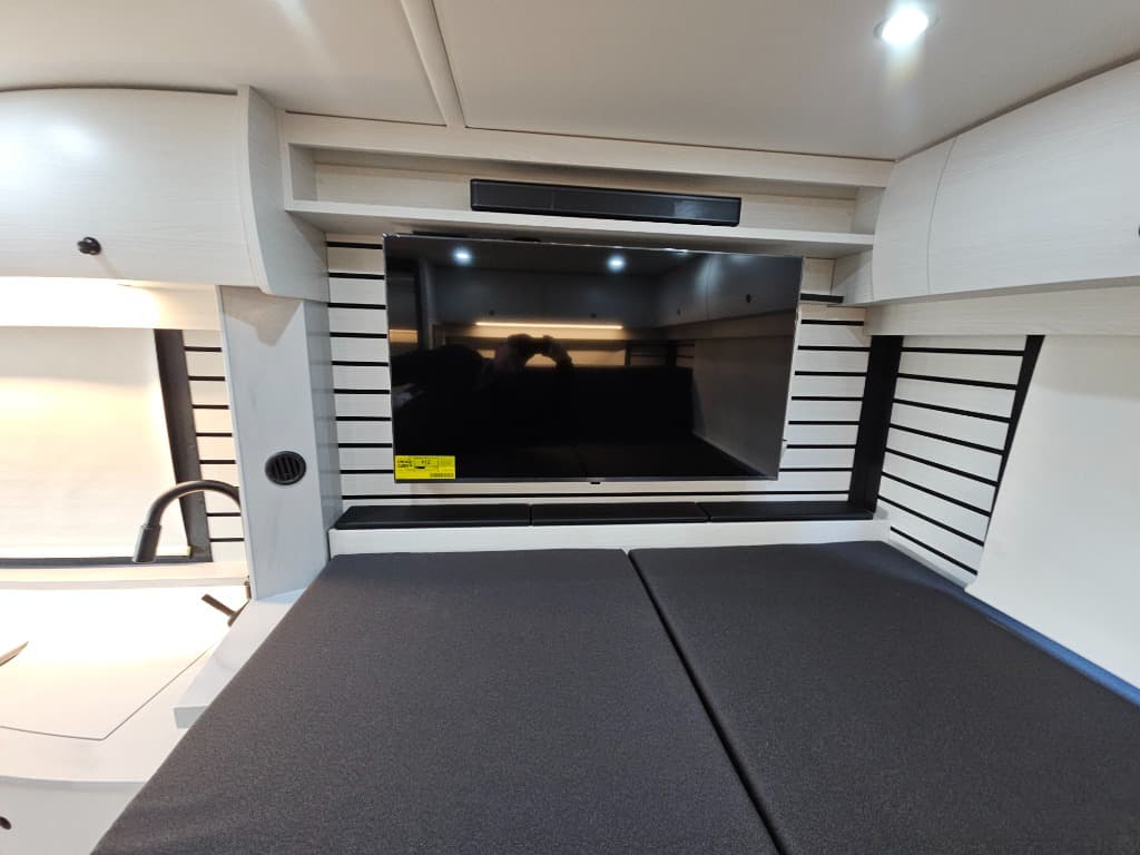 2025 Pleasure-Way 2025 Pleasure-Way Plateau - thumbnail 47