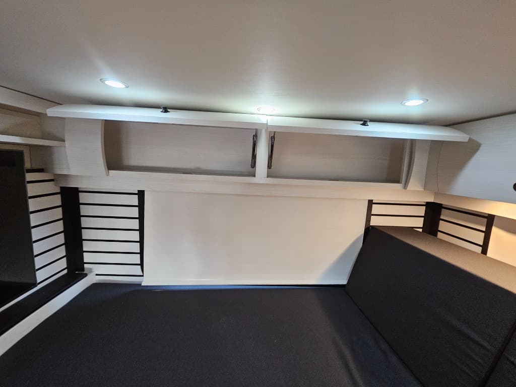 2025 Pleasure-Way 2025 Pleasure-Way Plateau - thumbnail 49