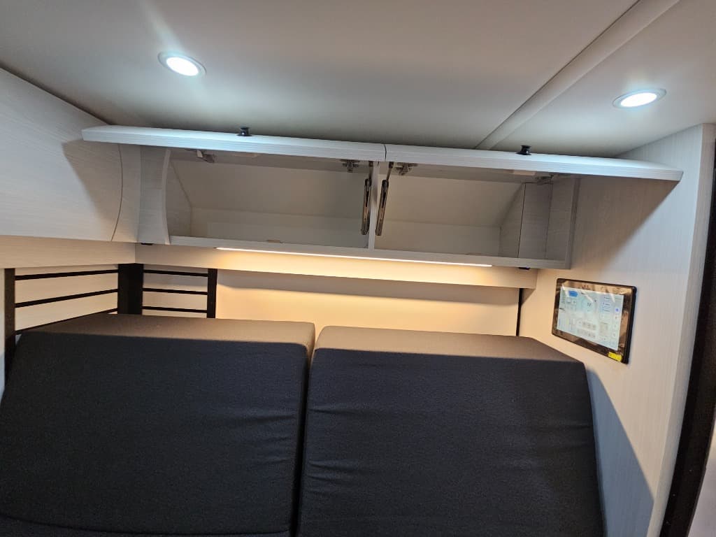 2025 Pleasure-Way 2025 Pleasure-Way Plateau - thumbnail 50