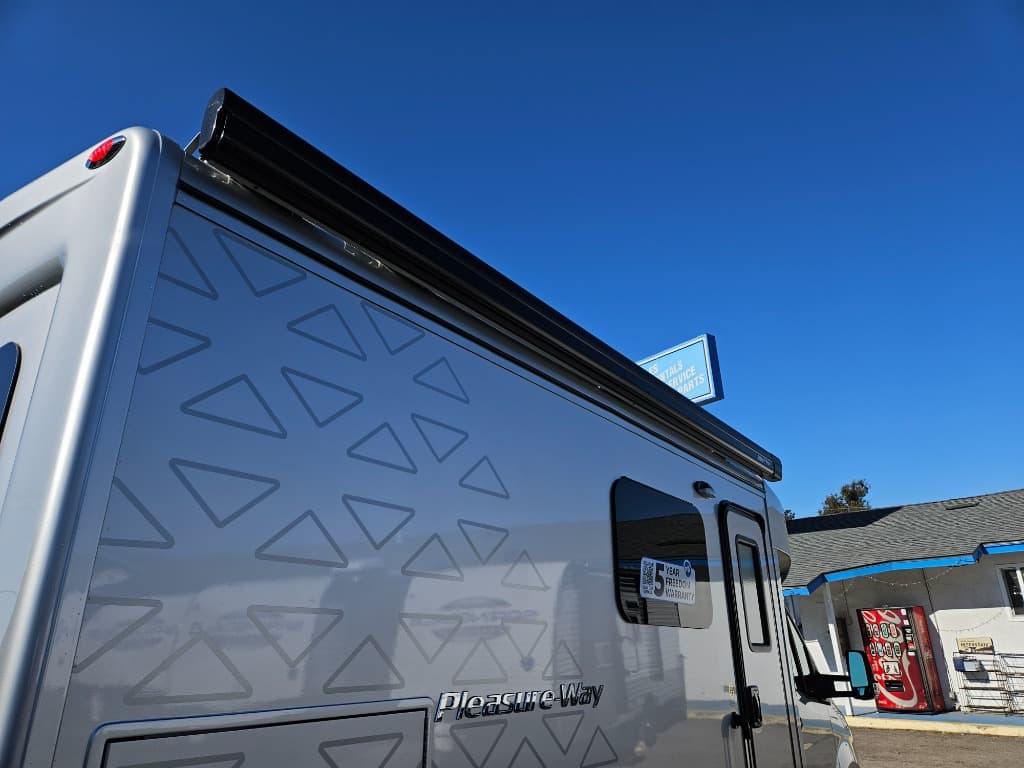 2025 Pleasure-Way 2025 Pleasure-Way Plateau - thumbnail 54