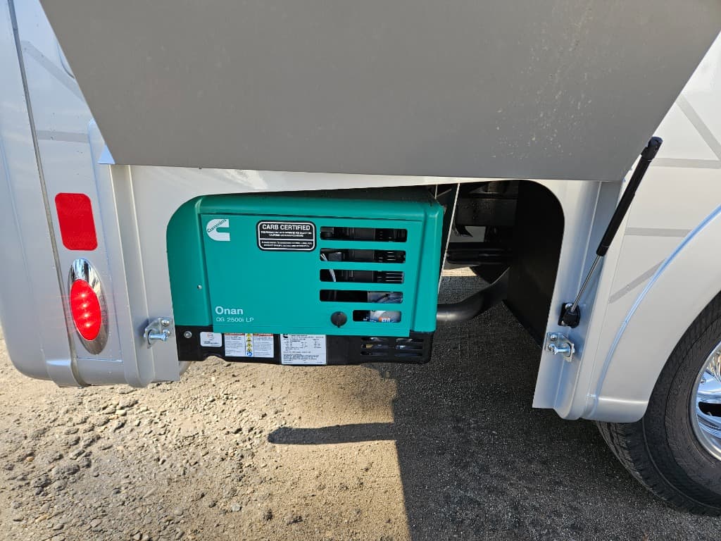 2025 Pleasure-Way 2025 Pleasure-Way Plateau - thumbnail 59