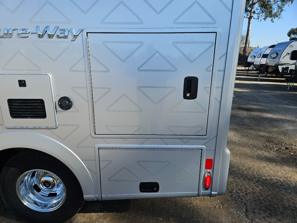 2025 Pleasure-Way 2025 Pleasure-Way Plateau - thumbnail 64