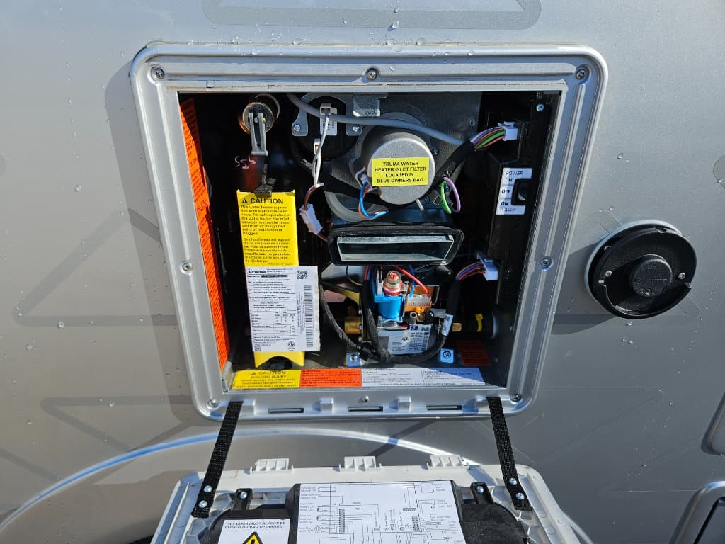 2025 Pleasure-Way 2025 Pleasure-Way Plateau - thumbnail 68