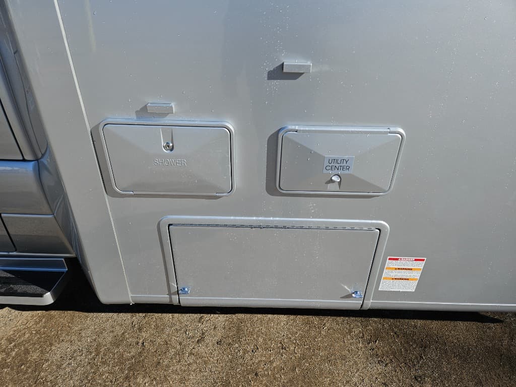 2025 Pleasure-Way 2025 Pleasure-Way Plateau - thumbnail 69