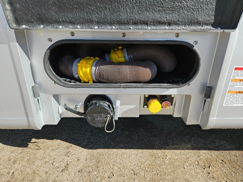 2025 Pleasure-Way 2025 Pleasure-Way Plateau - thumbnail 71