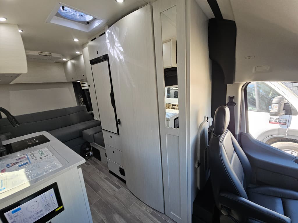 2026 Pleasure-Way 2026 Pleasure-Way Ontour - thumbnail 7