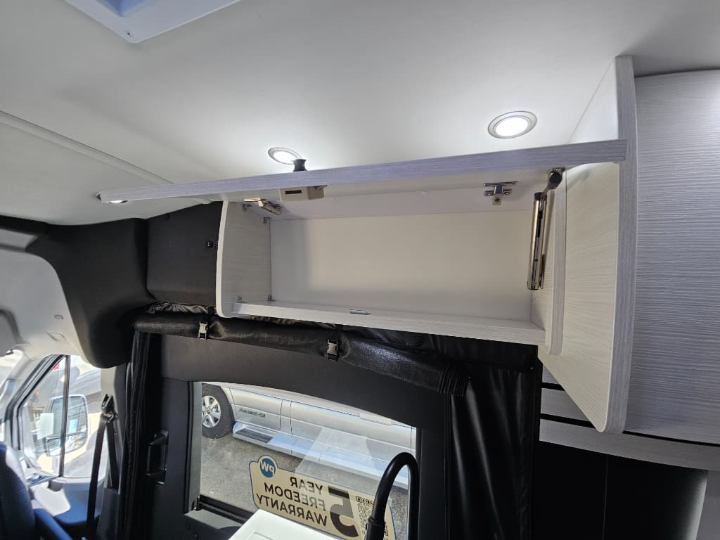 2026 Pleasure-Way 2026 Pleasure-Way Ontour - thumbnail 11