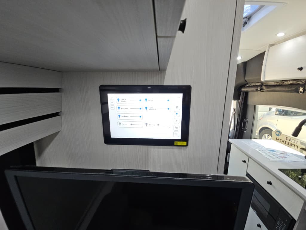 2026 Pleasure-Way 2026 Pleasure-Way Ontour - thumbnail 21